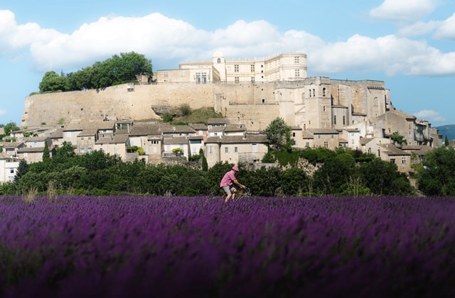 Réserver un hôtel à Valensole