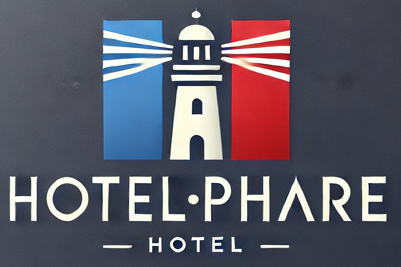 Hotelphare logo